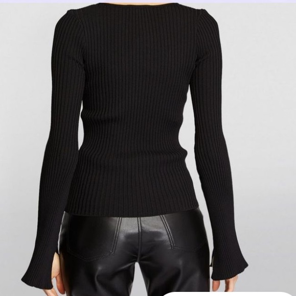 BAILEY Jamie sweater - Picture 2 of 3